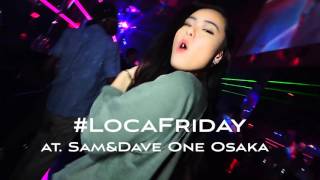 20160429 #LOCAFRIDAY Promotion Movie