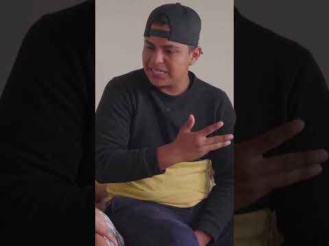 perdió a su hijo