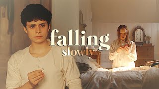 Gilbert & Anne | Falling Slowly [+3x08] Resimi