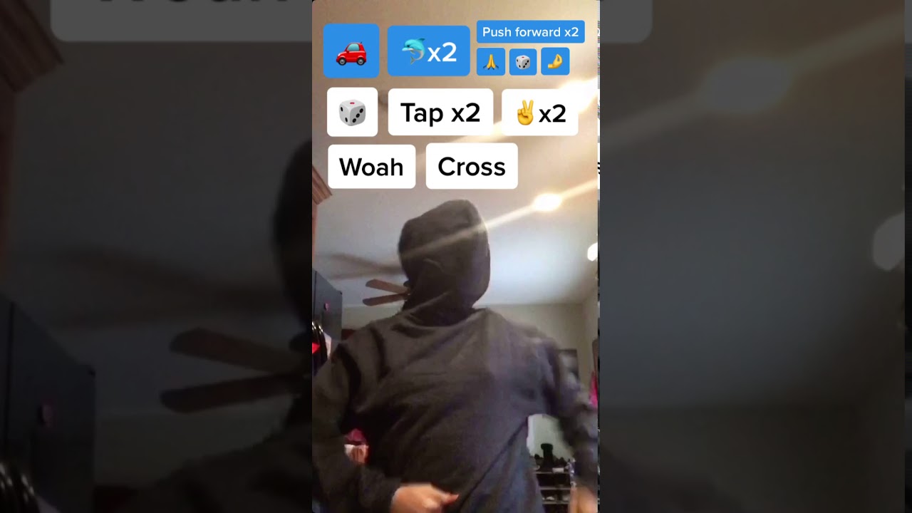 Corvette Corvette tiktok dance tutorial