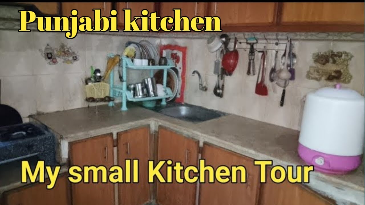 Middle class kitchen tour |Middle Class Rasoi Tour | Saaf Suthra Kitchen