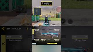 Best Oden Build (Oden-1D4A6C7C9A) - Season 5 COD Mobile 2026