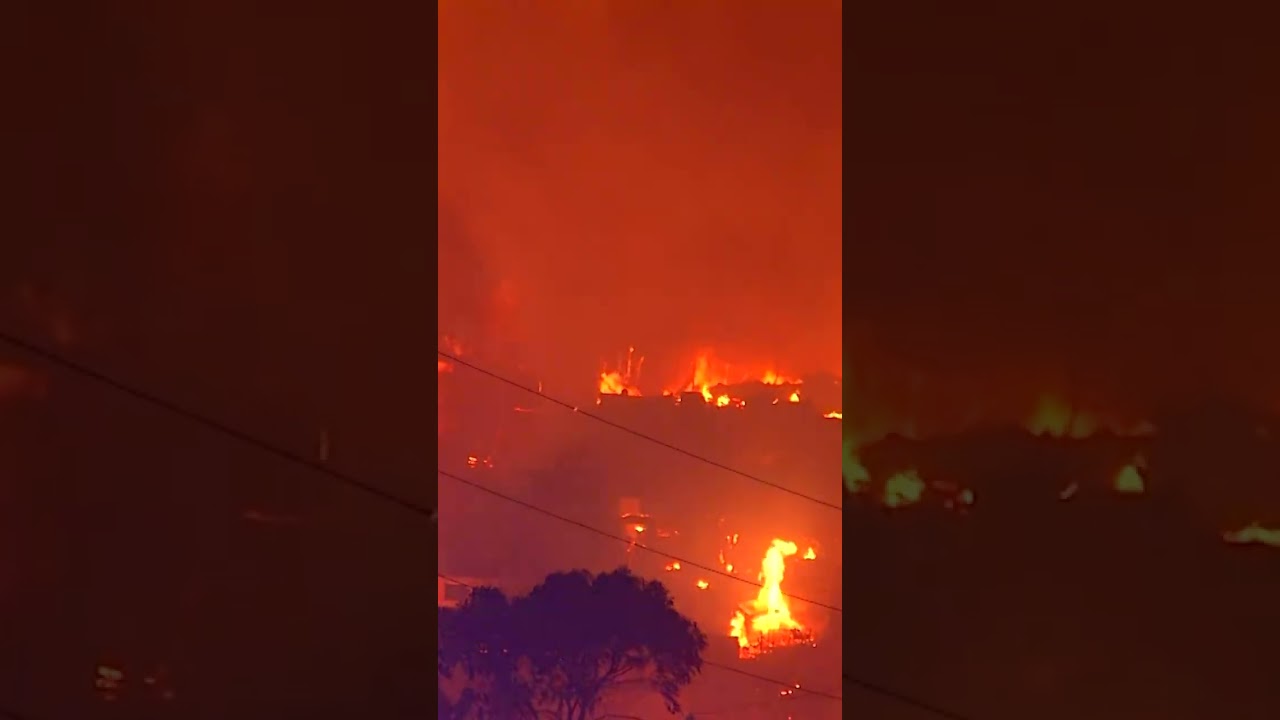Alerta en zona central por altas temperaturas