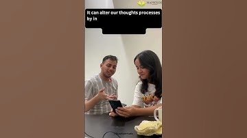 Peer influence #happitudestudio