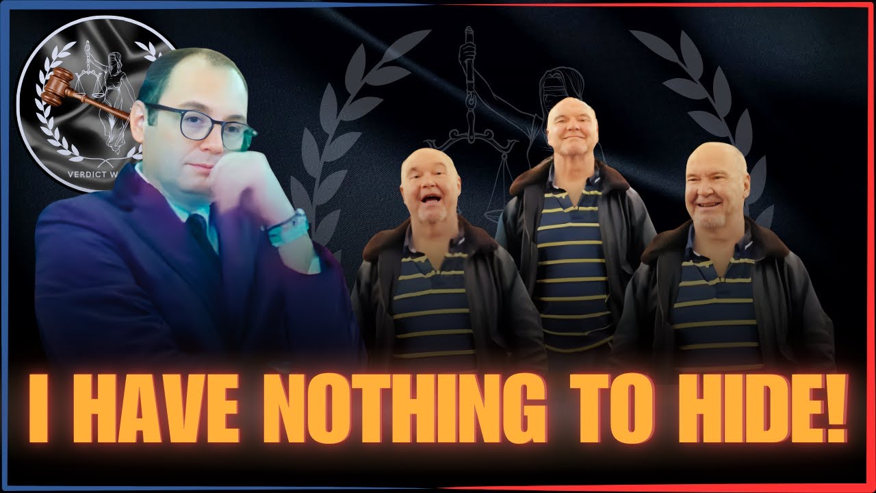 DWI Wants To Leave The Country In 3 Days — " I Have Nothing To Hide!" | Judge Fleischer