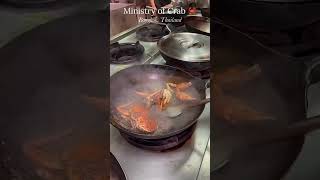 Vídeo de Crab - Magnolia