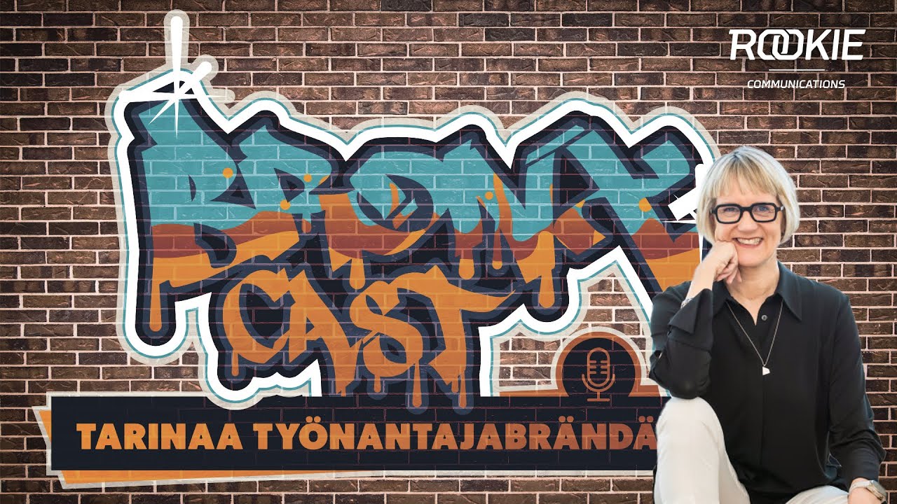 Reetta Rajala Bronxcast #193: Reetta Rajala ja parhaassa iässä liian vanha? - YouTube