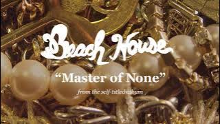 Master of None - Beach House