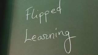 Pecha kucha  Flipped Learning Pec 1 - UOC
