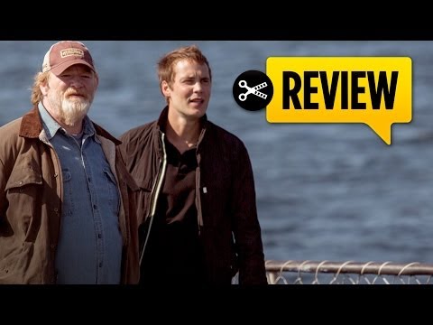 Review: The Grand Seduction (2014) - Brendan Gleeson Movie HD