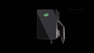 Wallbox V2C Na Wattz