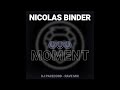 Nicolas binder  moment dj pacecord  rave mix