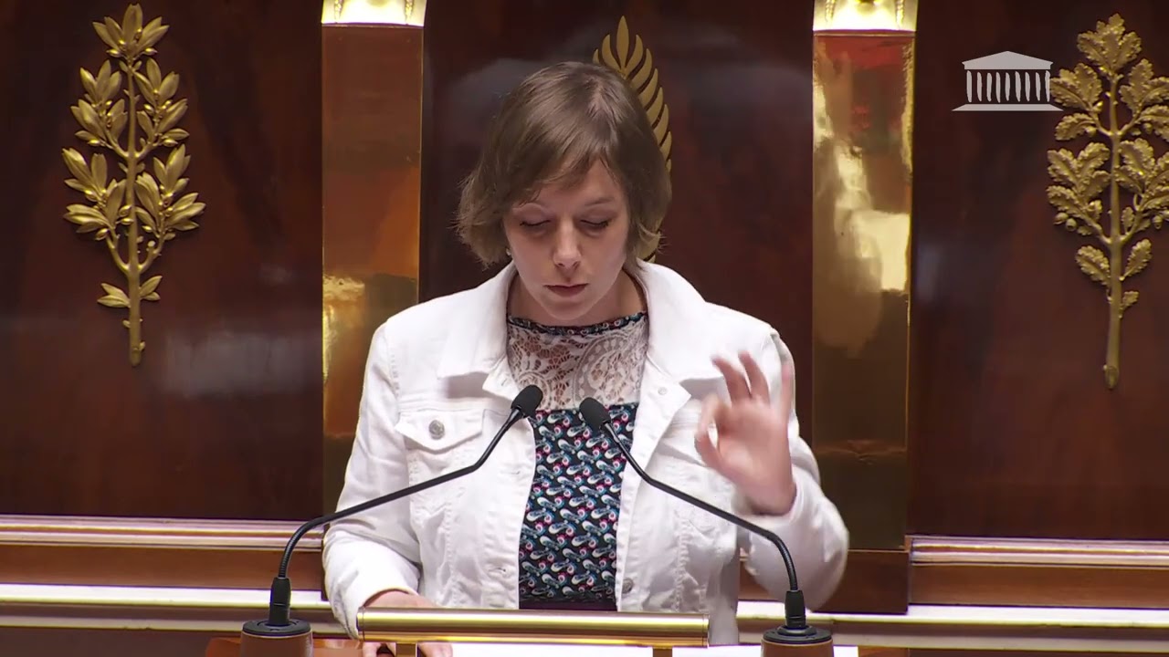 Architecture : On croirait voir une recette Marmiton empoisonnée façon Macron ! - Sarah Legrain