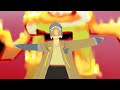 Foolish Commits Arson | Dream SMP Animatic