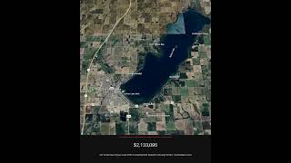 147 Acres Near Sylvan Lake: The Development Blueprint That Was Never Built
