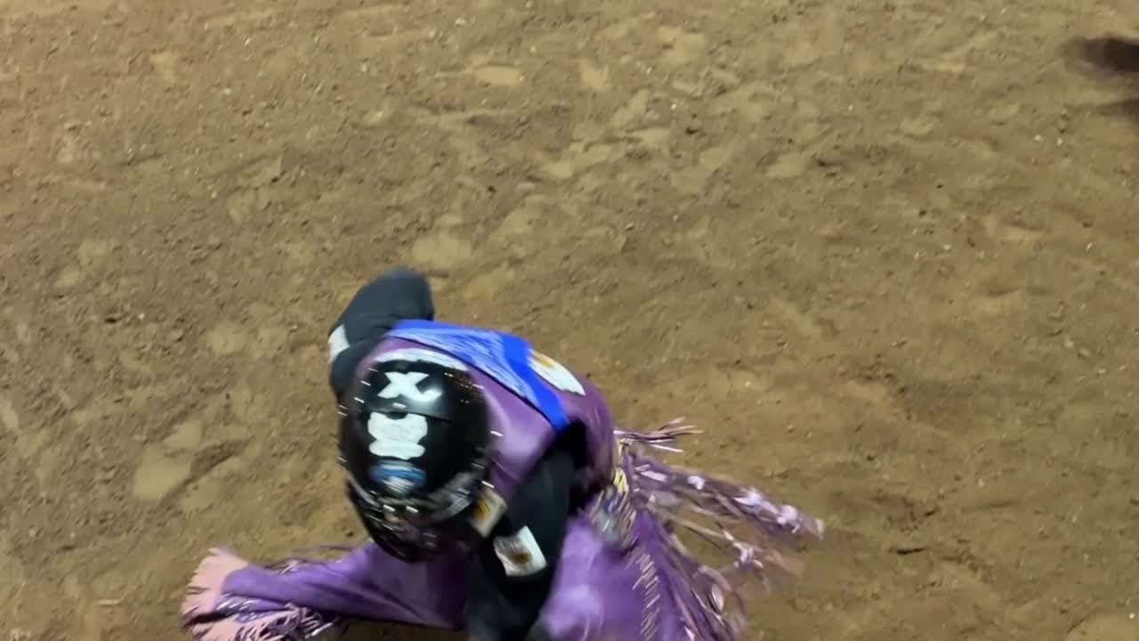 Deadwood PBR June 13, 2026