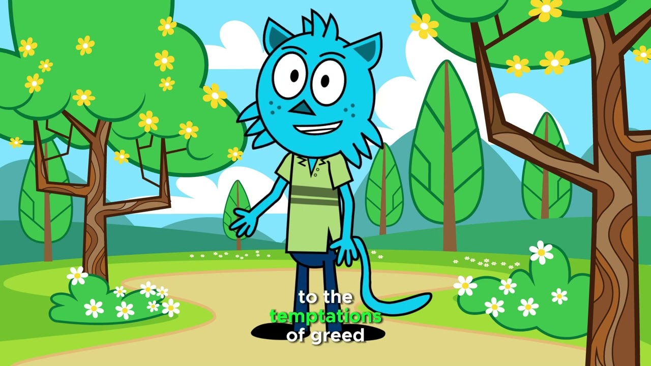 Embark on a Magical Journey with William and Huge Bean | Enchanting Tale of Friendship and Adventure