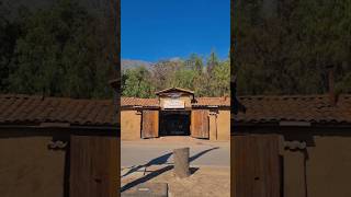 The Peasant Museum 🇨🇱