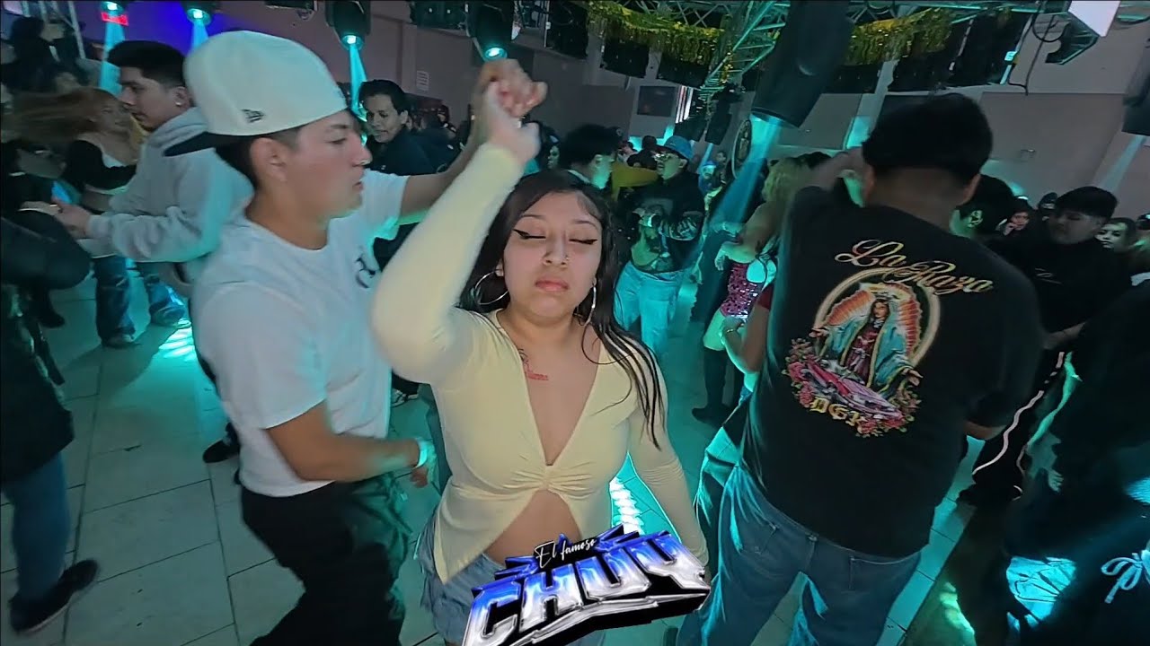 La cumbia las makinitas  (Estreno nuevo  2026 )💃🕺