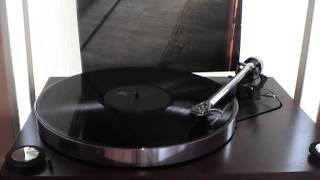 Am I just a man,  Steve Mason,  from Boys Outside vinyl LP