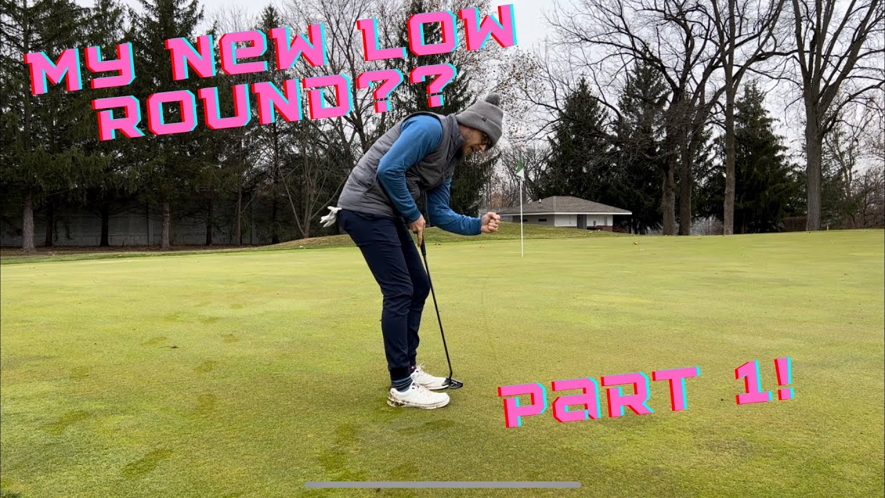 Can I Shoot My Best Round Yet Part 1 YouTube Can I Shoot My Best Round Yet Part 1 YouTube