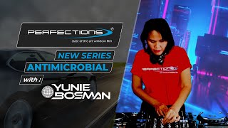 Perfections new series 