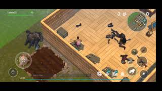 LDOE Raid base 5749