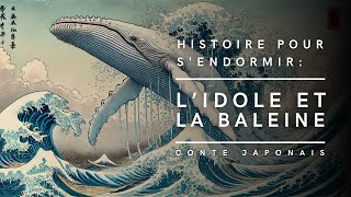 L'Idole et la Baleine | Histoire pour s'endormir | Conte Japonais screenshot 4