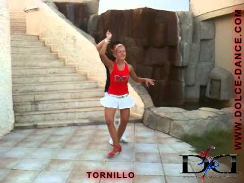 Tornillo Dolce Dance - YouTube