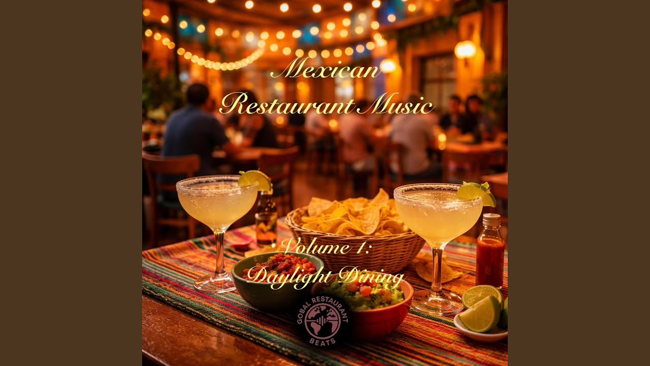 Food Truck Fiesta Music