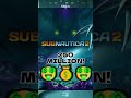 Subnutica Devs Got 250MILLION bonus #pcgaming #gaming #subnautica #pcgames #gamingshorts #videogames