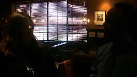 Jim Pagiamtzis interviewing Arlene Gray ESN Etobic...