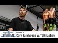 Cory Sandhagen vs TJ Dillashaw | Front Range Fighter EP 9