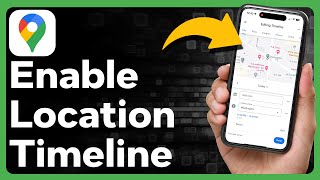 How To Enable Timeline In Google Maps screenshot 2