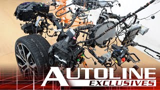 Using Digitization to Decarbonize Cars - Autoline Exclusives