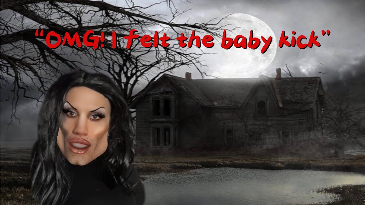 Сага о тетушке Любер