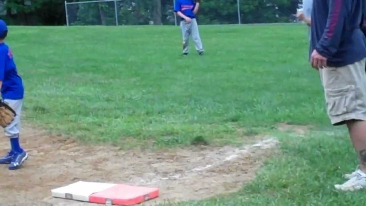Bauchie Baseball 5-29-12 2