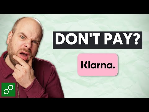 Klarna Vs. Your Credit Score: Is It Worth The Convenience?