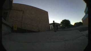 Loading Dock Session