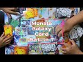 Monsta Galaxy Card Battle 7 #monstagalaxycard #mgc #boboiboy #boboiboygalaxy #chokichoki 