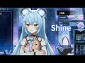 75-07｜Shine / 煌Kirali｜澪Rei