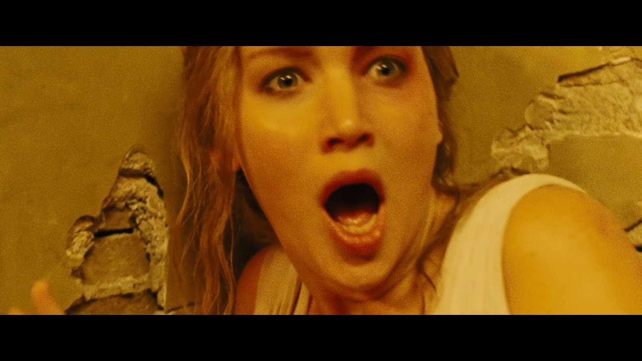Madre! | Featurette Scalding Hot