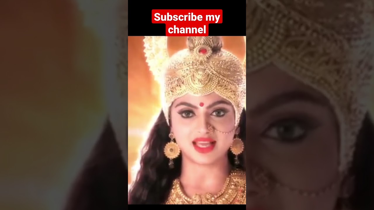 Mata Adi Shakti ka Janm kis uddeshy se hua 