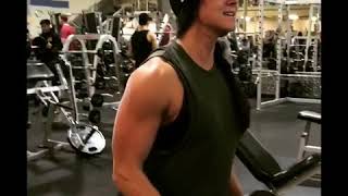 Aspen Rae - Female Fitness Motivation #132