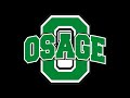 Osage district track 2023
