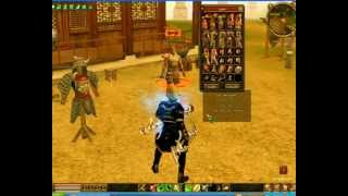 ExtremMt2 Server Vorstellung