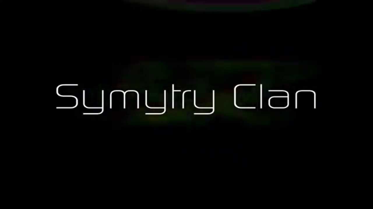 Symytry Clan Intro!