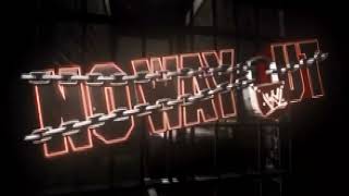 Wwe No Way Out 2007 Tron Loop