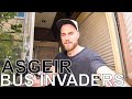 Capture de la vidéo Ásgeir - Bus Invaders Ep. 1235