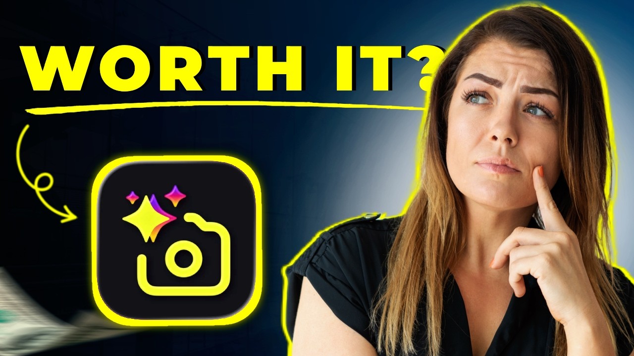 Filterly Photo Enhancer App Review 2026 | Pros and Cons – Honest & Unbiased